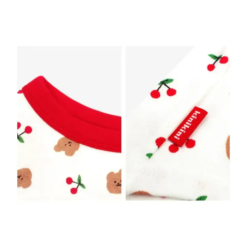 EARP EARP X KINIKINI - Dog Sleeveless - Earp Earp - Pet Supplies - Harumio