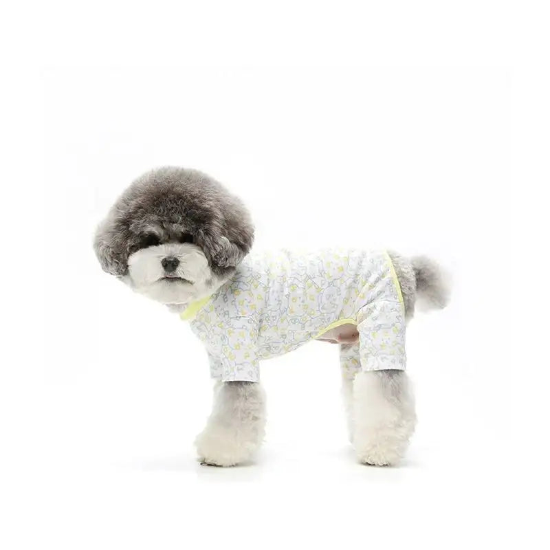 EARP EARP X KINIKINI - Dog All In One - Earp Earp - Pet Supplies - Harumio