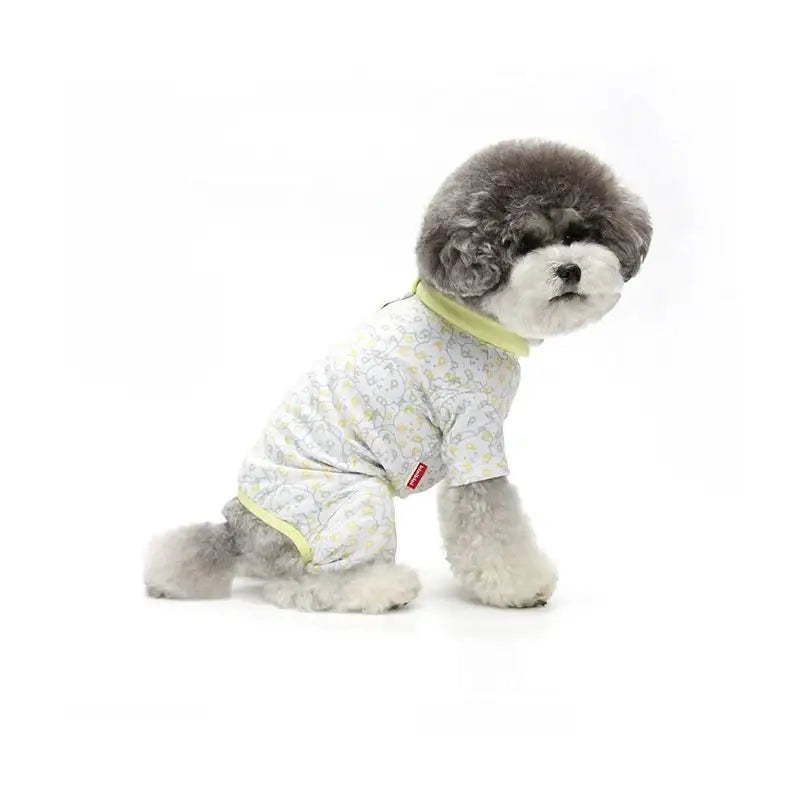 EARP EARP X KINIKINI - Dog All In One - Earp Earp - Pet Supplies - Harumio