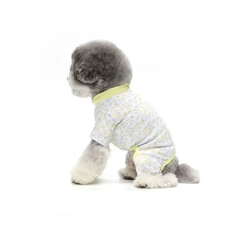 EARP EARP X KINIKINI - Dog All In One - Earp Earp - Pet Supplies - Harumio