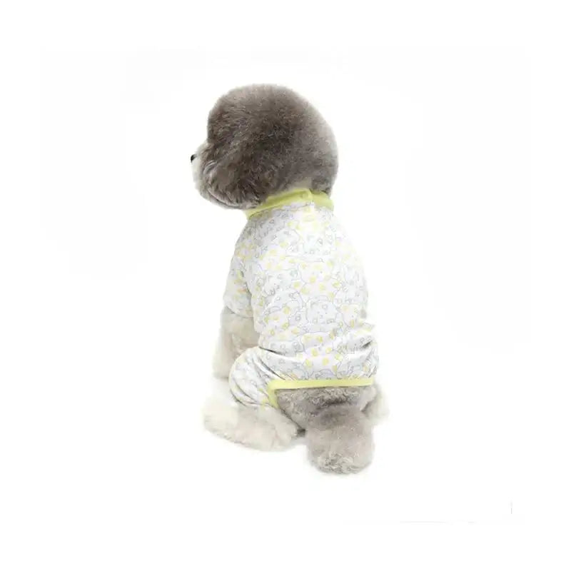 EARP EARP X KINIKINI - Dog All In One - Earp Earp - Pet Supplies - Harumio