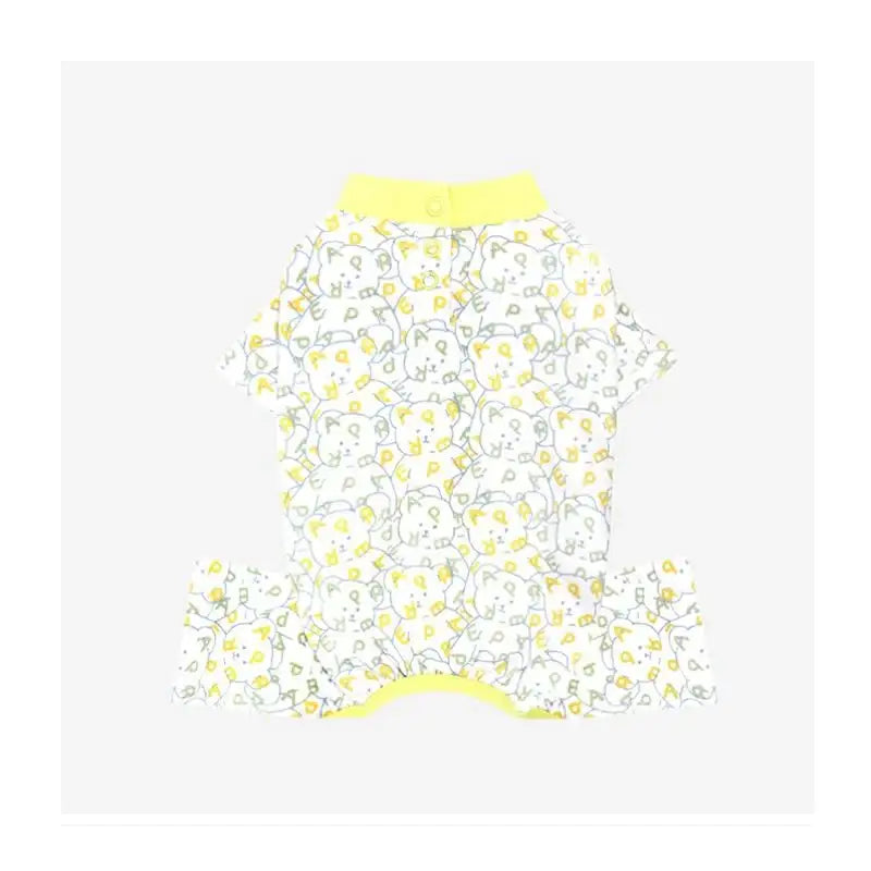 EARP EARP X KINIKINI - Dog All In One - Earp Earp - Pet Supplies - Harumio