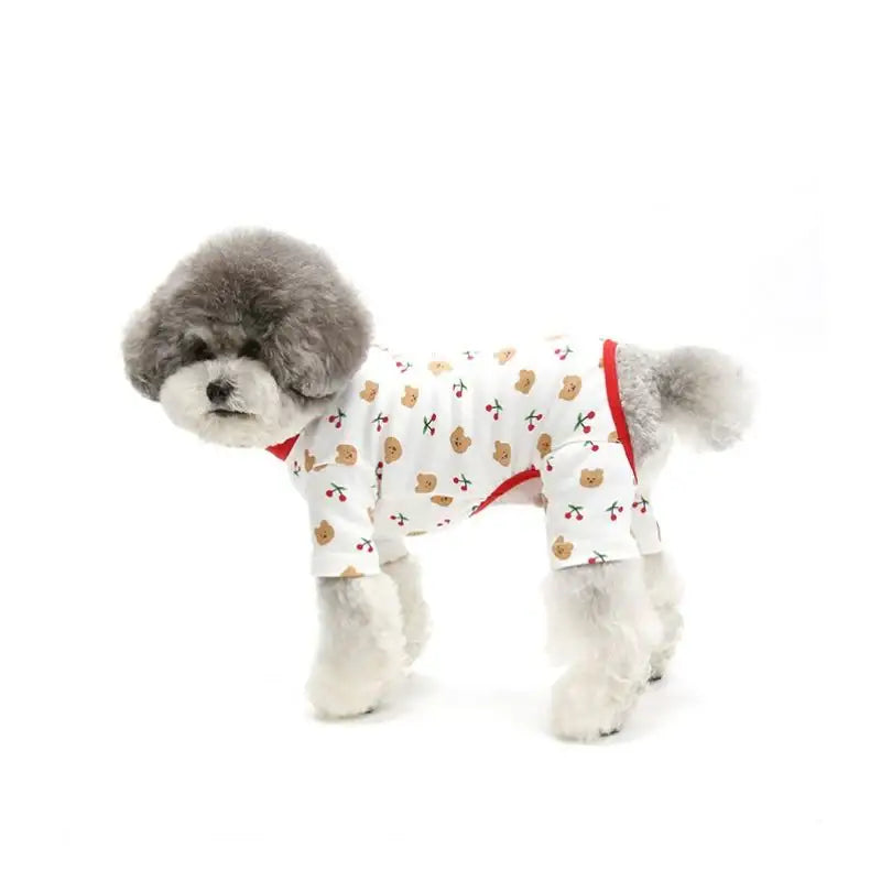 EARP EARP X KINIKINI - Dog All In One - Earp Earp - Pet Supplies - Harumio