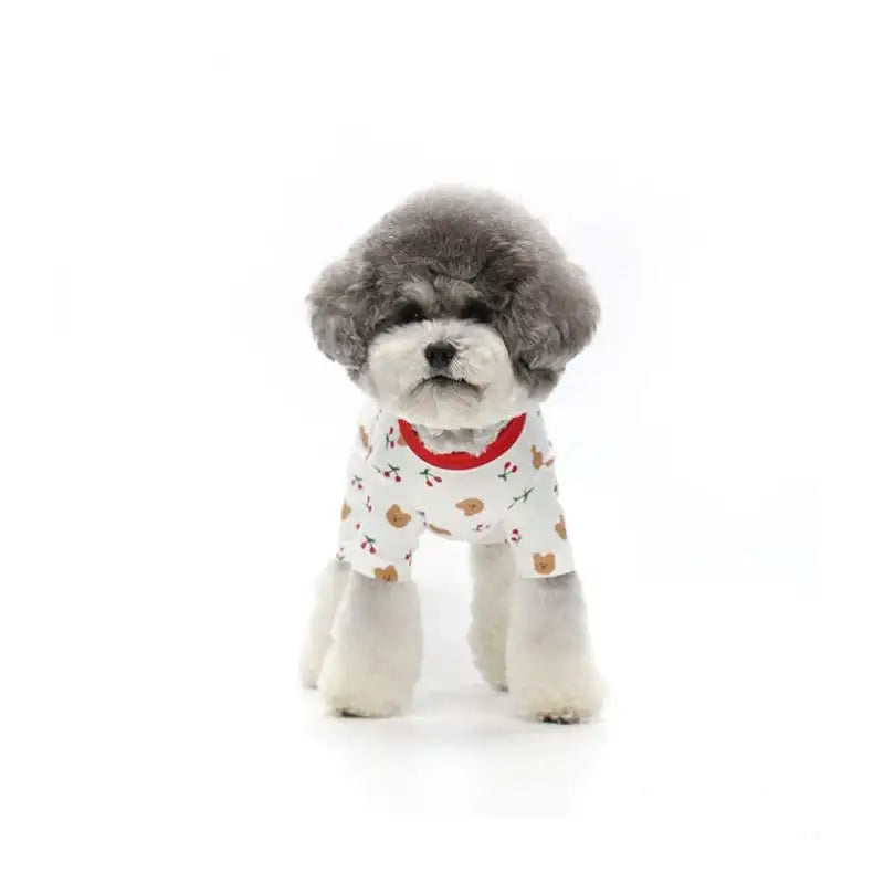 EARP EARP X KINIKINI - Dog All In One - Earp Earp - Pet Supplies - Harumio