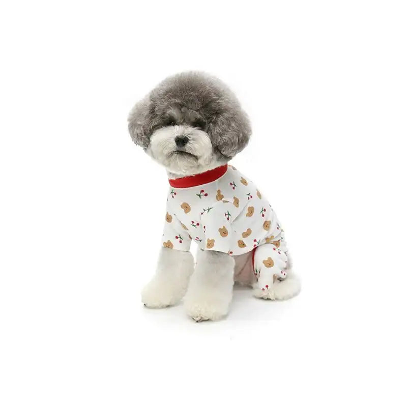 EARP EARP X KINIKINI - Dog All In One - Earp Earp - Pet Supplies - Harumio