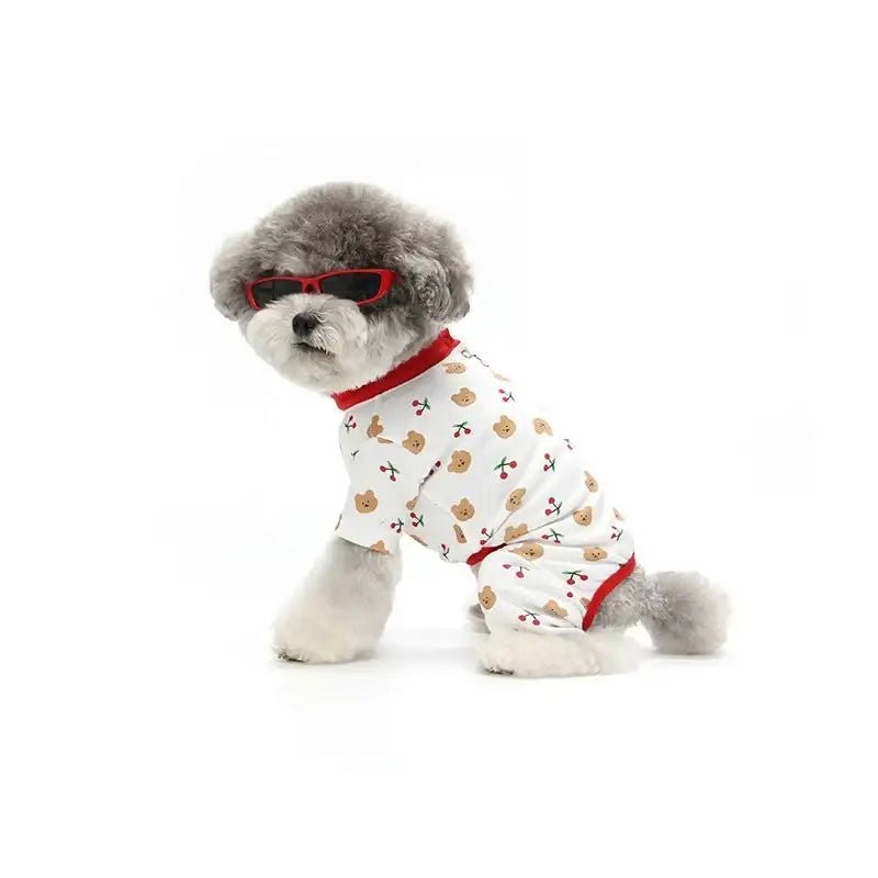 EARP EARP X KINIKINI - Dog All In One - Earp Earp - Pet Supplies - Harumio