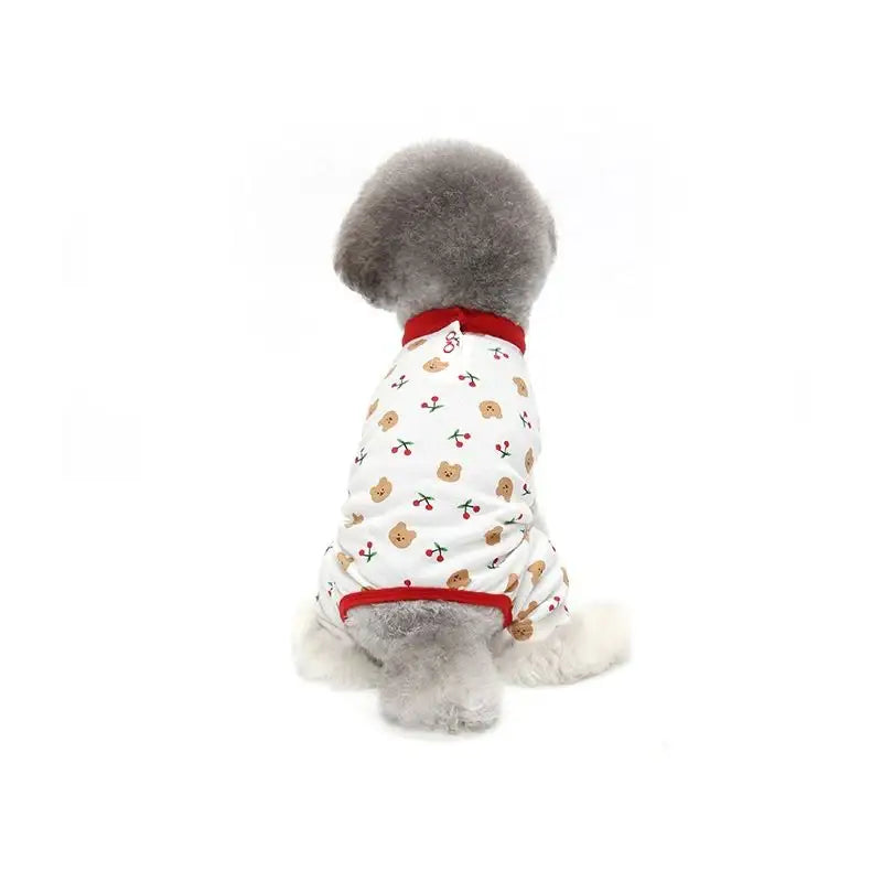 EARP EARP X KINIKINI - Dog All In One - Earp Earp - Pet Supplies - Harumio