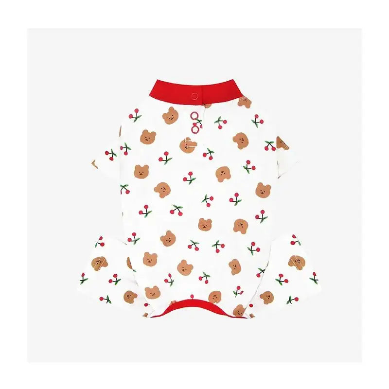 EARP EARP X KINIKINI - Dog All In One - Earp Earp - Pet Supplies - Harumio