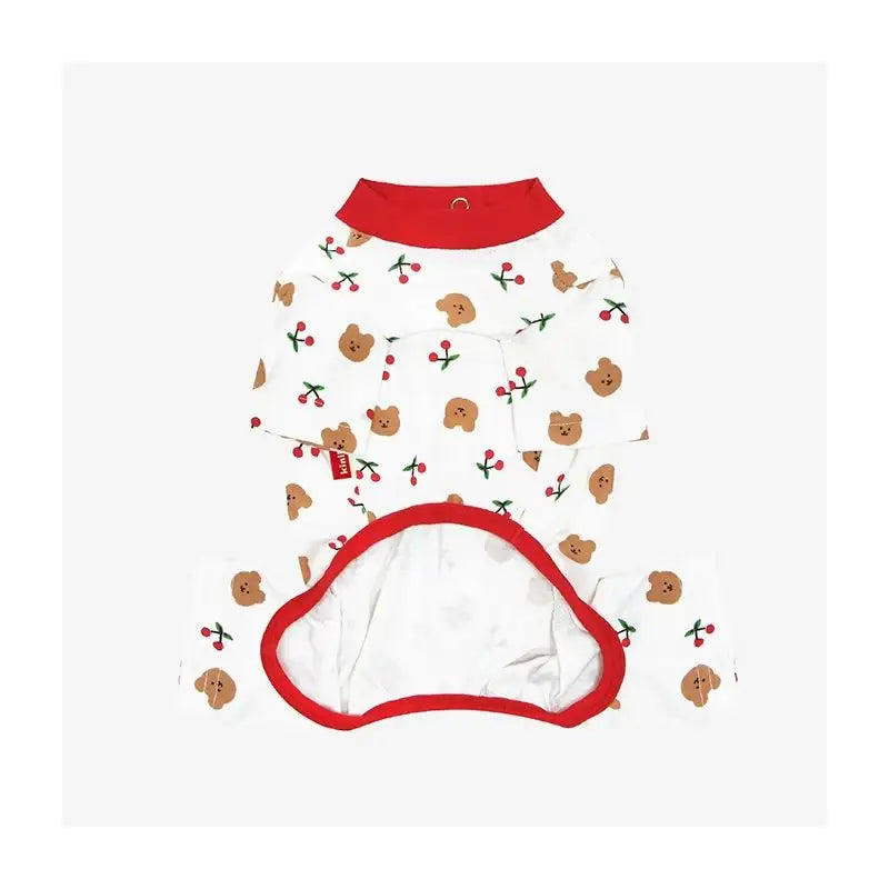 EARP EARP X KINIKINI - Dog All In One - Earp Earp - Pet Supplies - Harumio