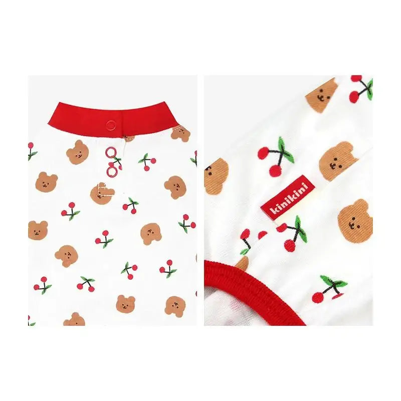 EARP EARP X KINIKINI - Dog All In One - Earp Earp - Pet Supplies - Harumio