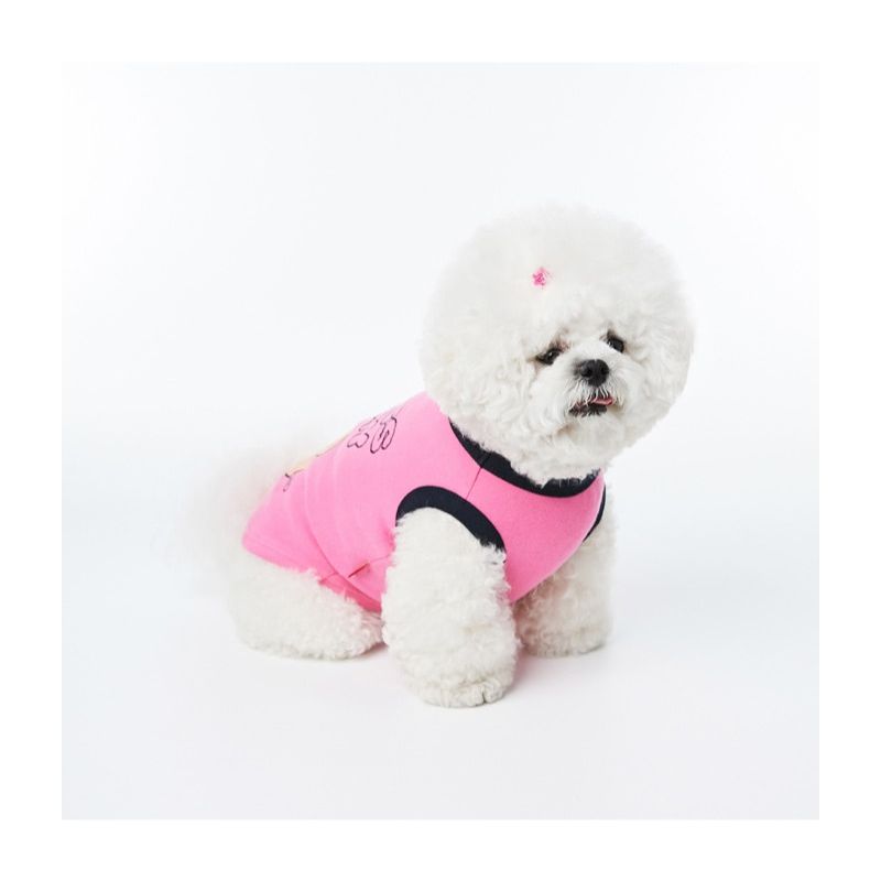 EARP EARP X KINIKINI - Dog Sleeveless