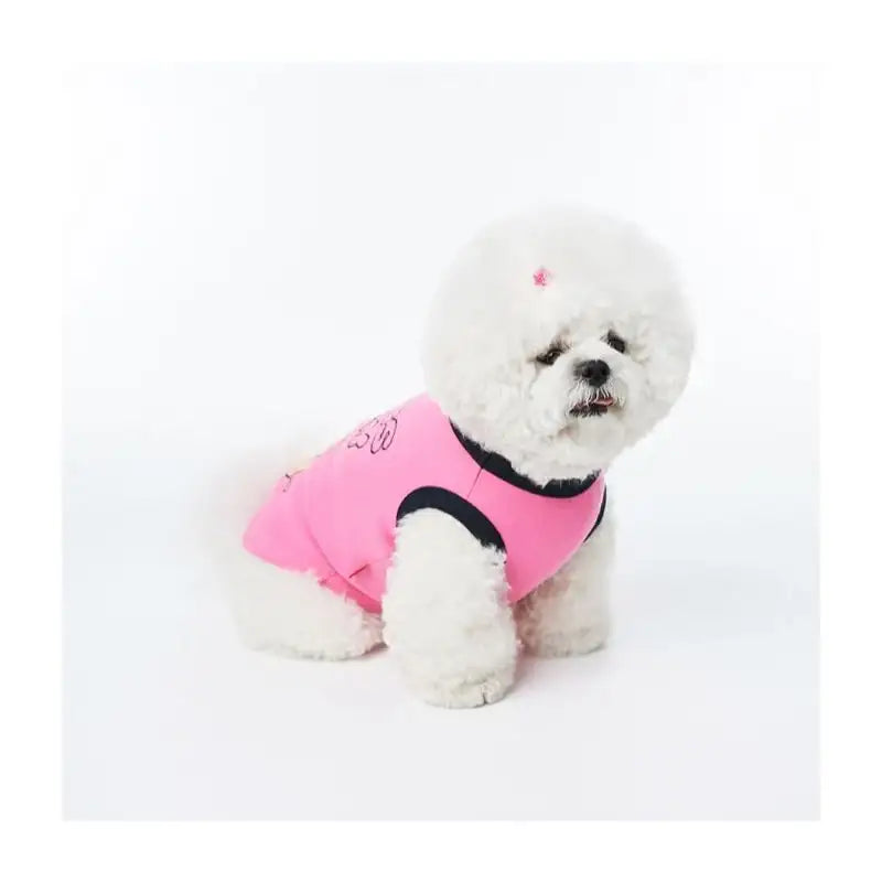 EARP EARP X KINIKINI - Dog Sleeveless - Earp Earp - Pet Supplies - Harumio
