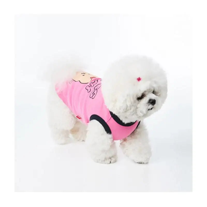 EARP EARP X KINIKINI - Dog Sleeveless - Earp Earp - Pet Supplies - Harumio