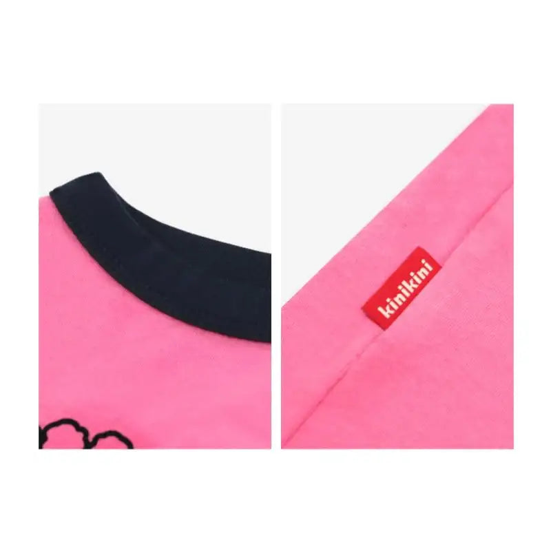 EARP EARP X KINIKINI - Dog Sleeveless - Earp Earp - Pet Supplies - Harumio
