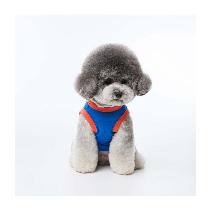 EARP EARP X KINIKINI - Dog Sleeveless