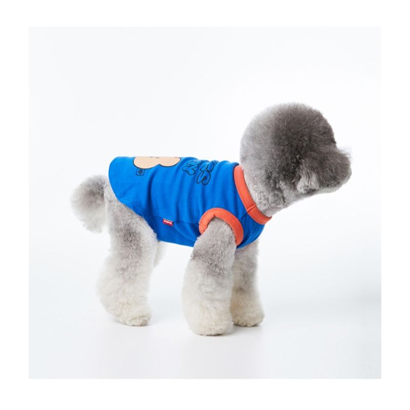 EARP EARP X KINIKINI - Dog Sleeveless
