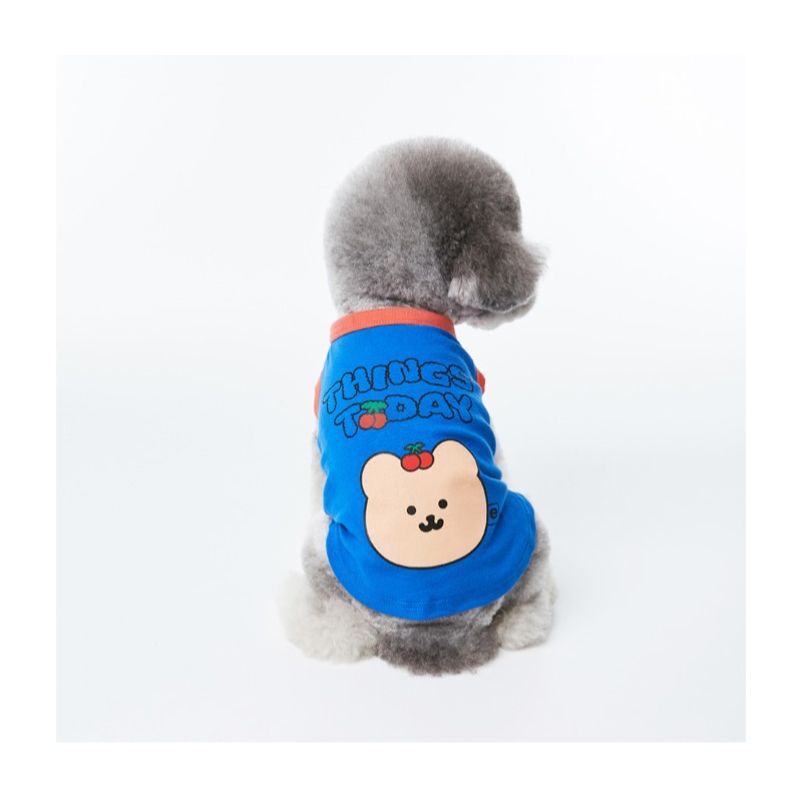 EARP EARP X KINIKINI - Dog Sleeveless
