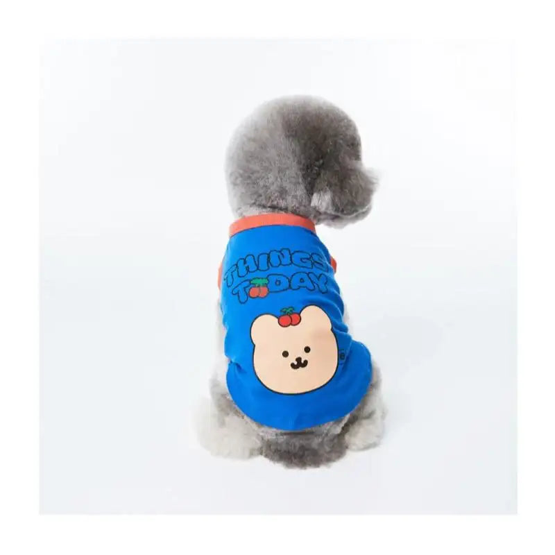 EARP EARP X KINIKINI - Dog Sleeveless - Earp Earp - Pet Supplies - Harumio
