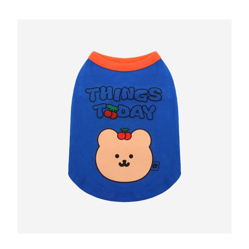 EARP EARP X KINIKINI - Dog Sleeveless