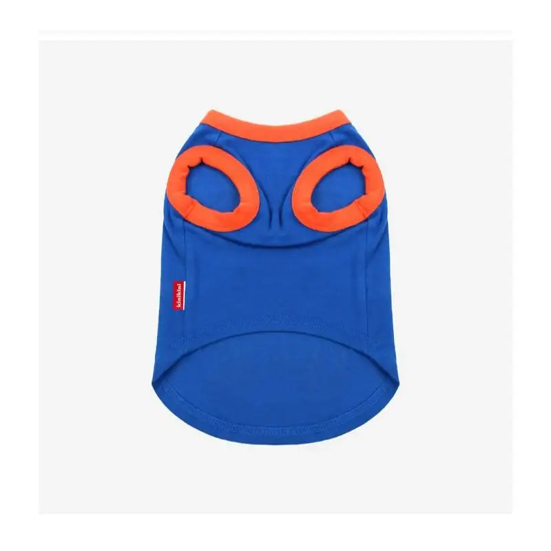 EARP EARP X KINIKINI - Dog Sleeveless - Earp Earp - Pet Supplies - Harumio