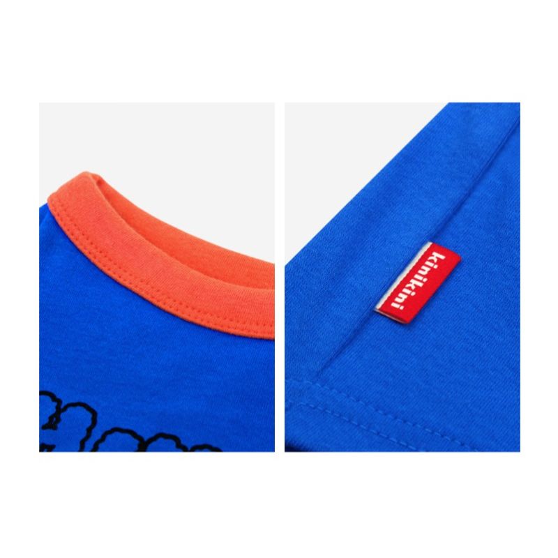 EARP EARP X KINIKINI - Dog Sleeveless