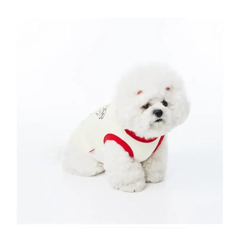 EARP EARP X KINIKINI - Dog Sleeveless - Earp Earp - Pet Supplies - Harumio
