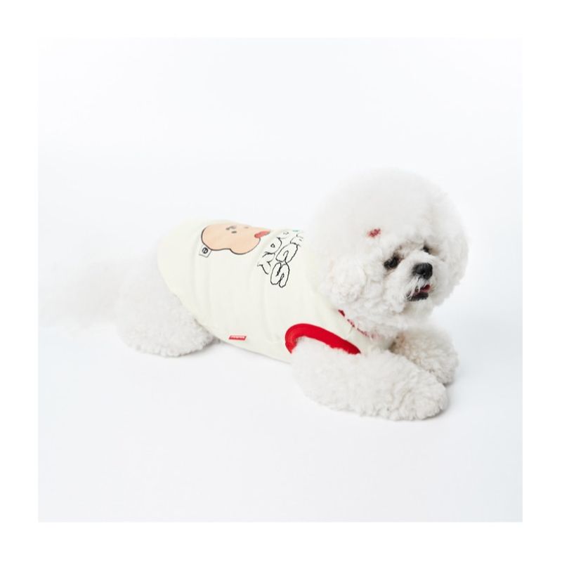 EARP EARP X KINIKINI - Dog Sleeveless