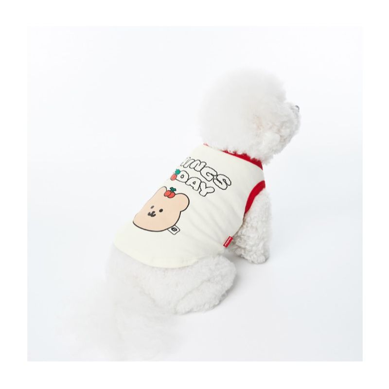 EARP EARP X KINIKINI - Dog Sleeveless