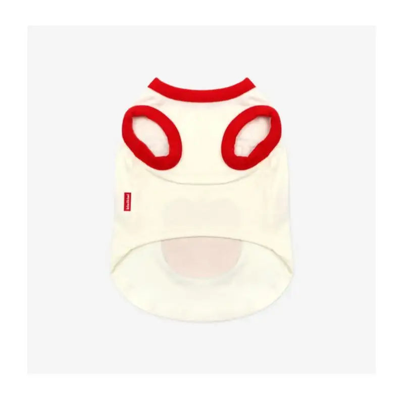 EARP EARP X KINIKINI - Dog Sleeveless - Earp Earp - Pet Supplies - Harumio