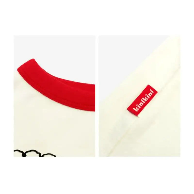 EARP EARP X KINIKINI - Dog Sleeveless - Earp Earp - Pet Supplies - Harumio