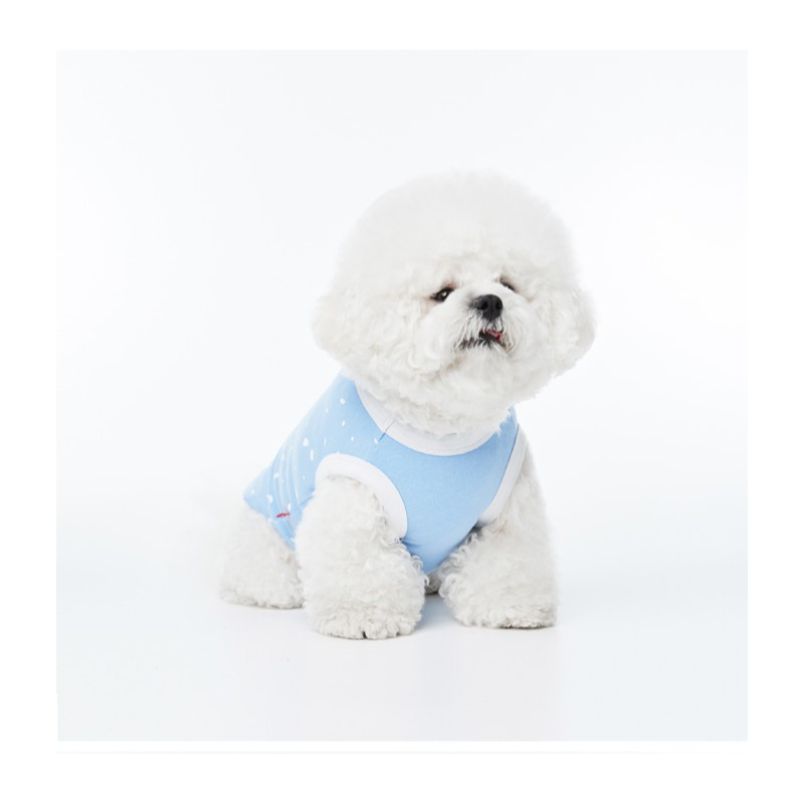 EARP EARP X KINIKINI - Dog Sleeveless