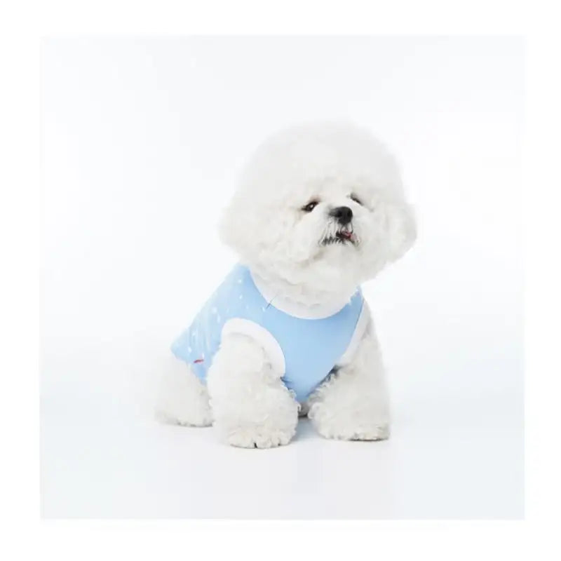 EARP EARP X KINIKINI - Dog Sleeveless - Earp Earp - Pet Supplies - Harumio