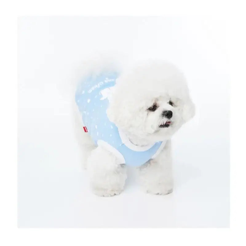 EARP EARP X KINIKINI - Dog Sleeveless - Earp Earp - Pet Supplies - Harumio