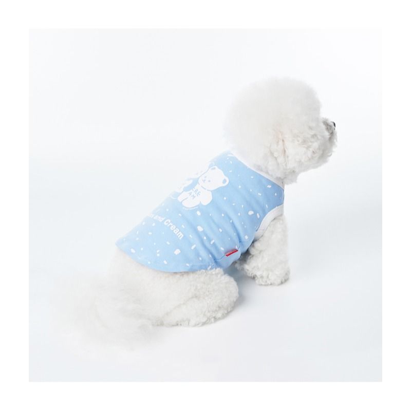 EARP EARP X KINIKINI - Dog Sleeveless