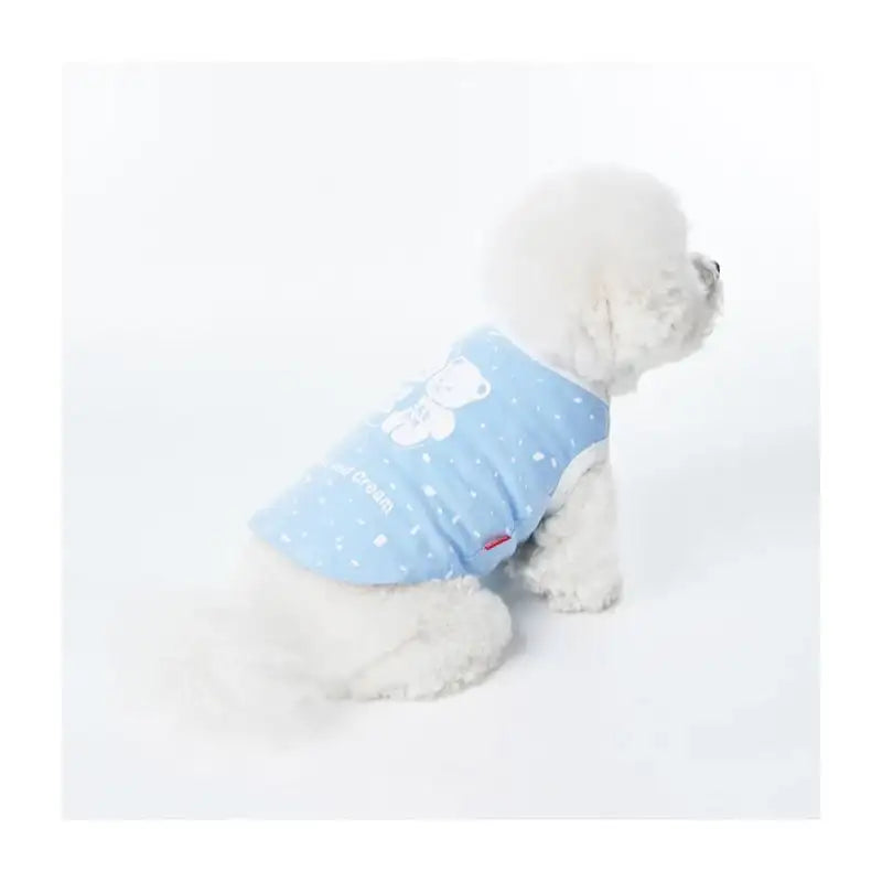 EARP EARP X KINIKINI - Dog Sleeveless - Earp Earp - Pet Supplies - Harumio