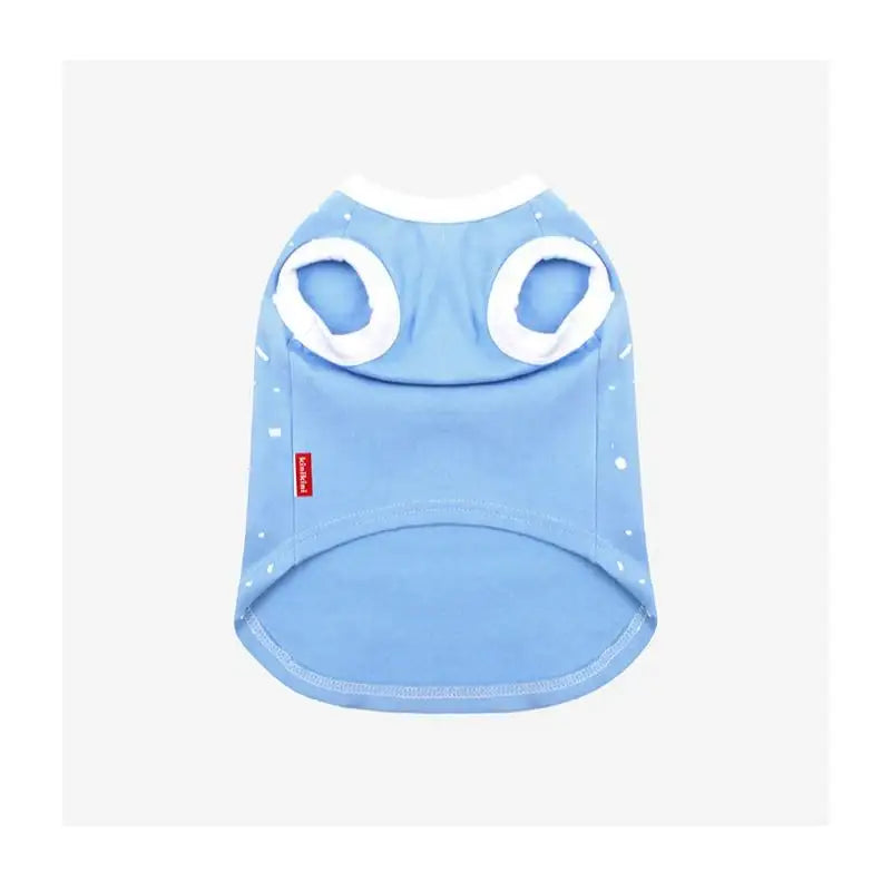 EARP EARP X KINIKINI - Dog Sleeveless - Earp Earp - Pet Supplies - Harumio