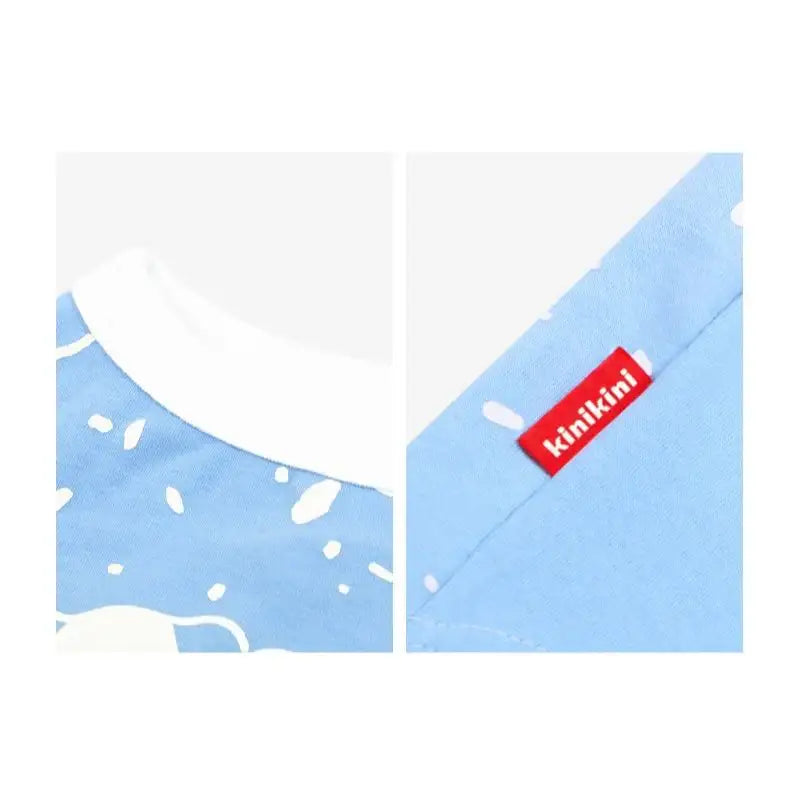 EARP EARP X KINIKINI - Dog Sleeveless - Earp Earp - Pet Supplies - Harumio
