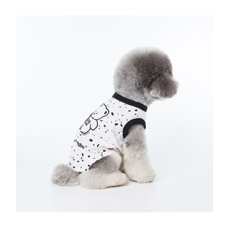 EARP EARP X KINIKINI - Dog Sleeveless