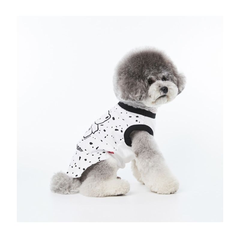 EARP EARP X KINIKINI - Dog Sleeveless
