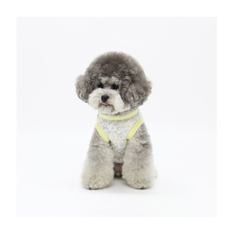 EARP EARP X KINIKINI - Dog Sleeveless