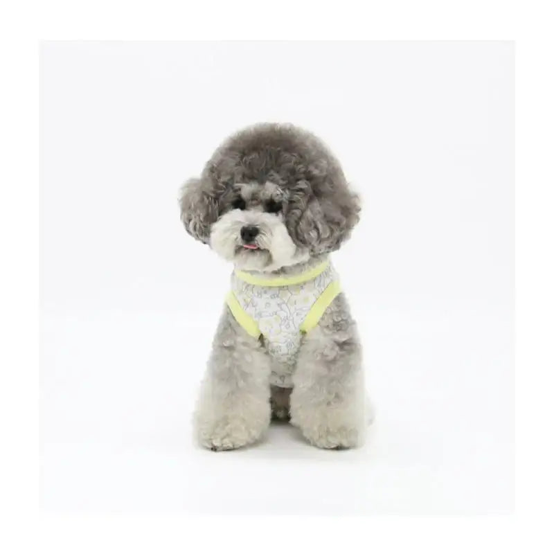 EARP EARP X KINIKINI - Dog Sleeveless - Earp Earp - Pet Supplies - Harumio