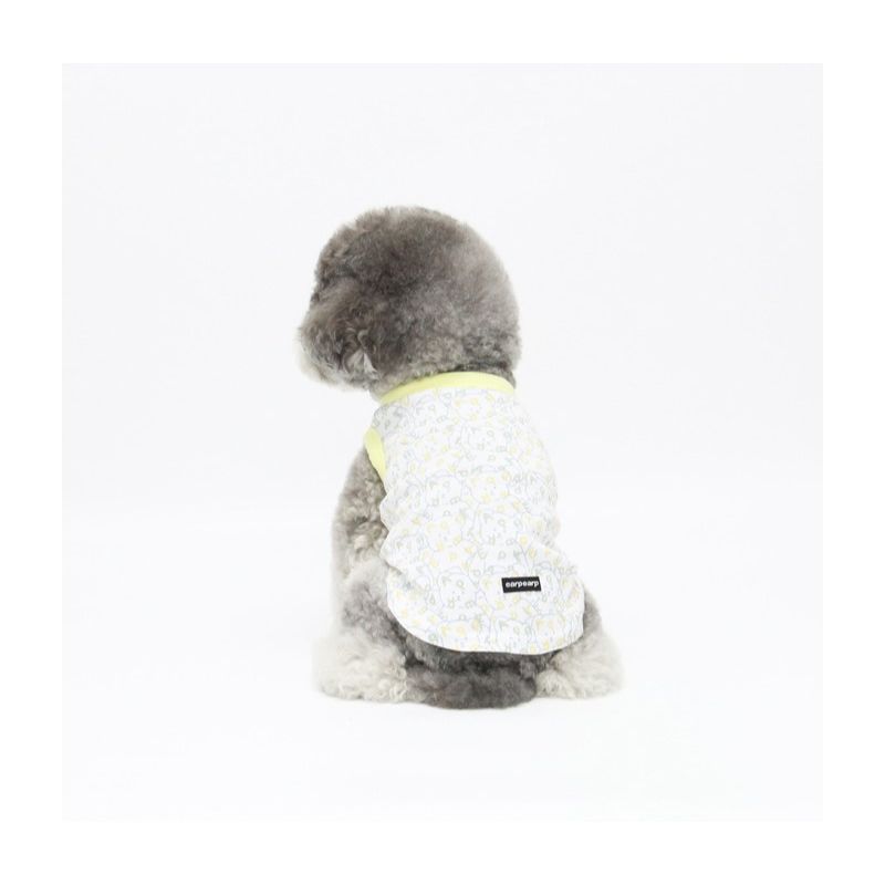 EARP EARP X KINIKINI - Dog Sleeveless