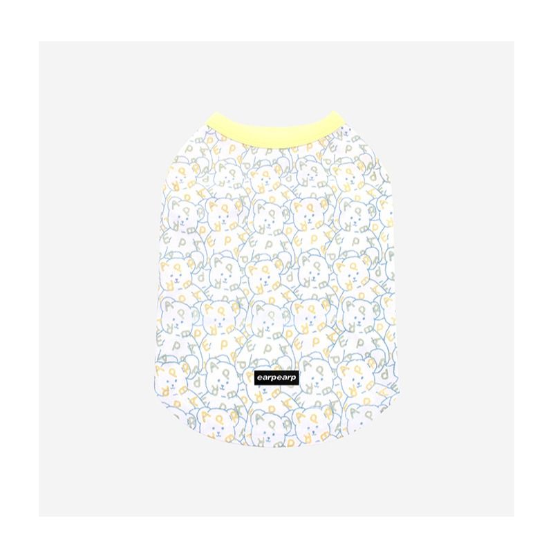 EARP EARP X KINIKINI - Dog Sleeveless