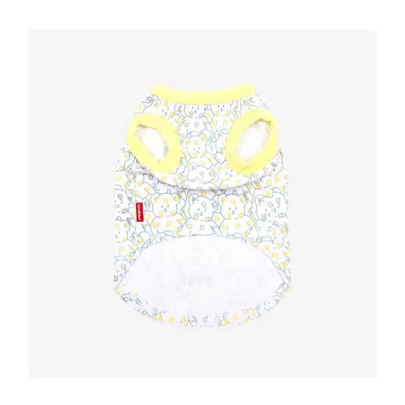 EARP EARP X KINIKINI - Dog Sleeveless - Earp Earp - Pet Supplies - Harumio