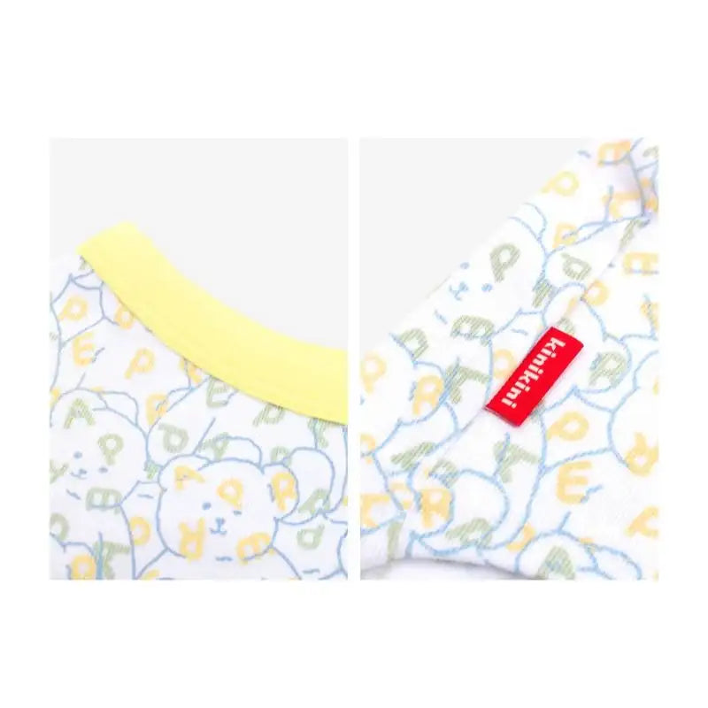 EARP EARP X KINIKINI - Dog Sleeveless - Earp Earp - Pet Supplies - Harumio
