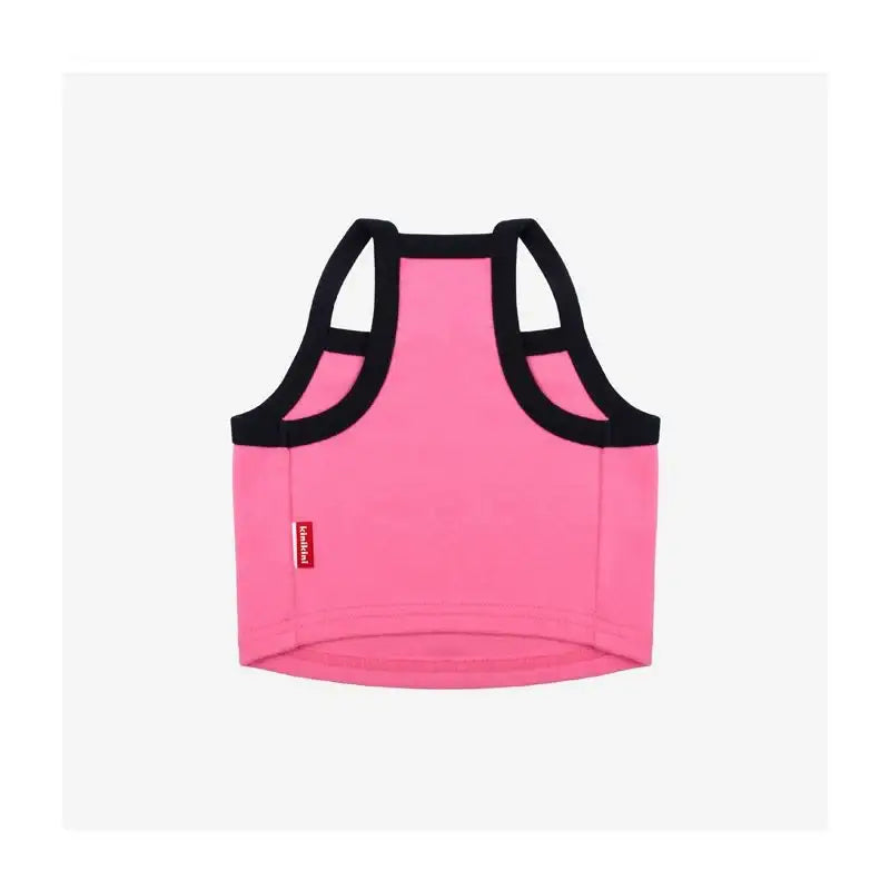 EARP EARP X KINIKINI - Dog Crop Top - Earp Earp - Pet Supplies - Harumio