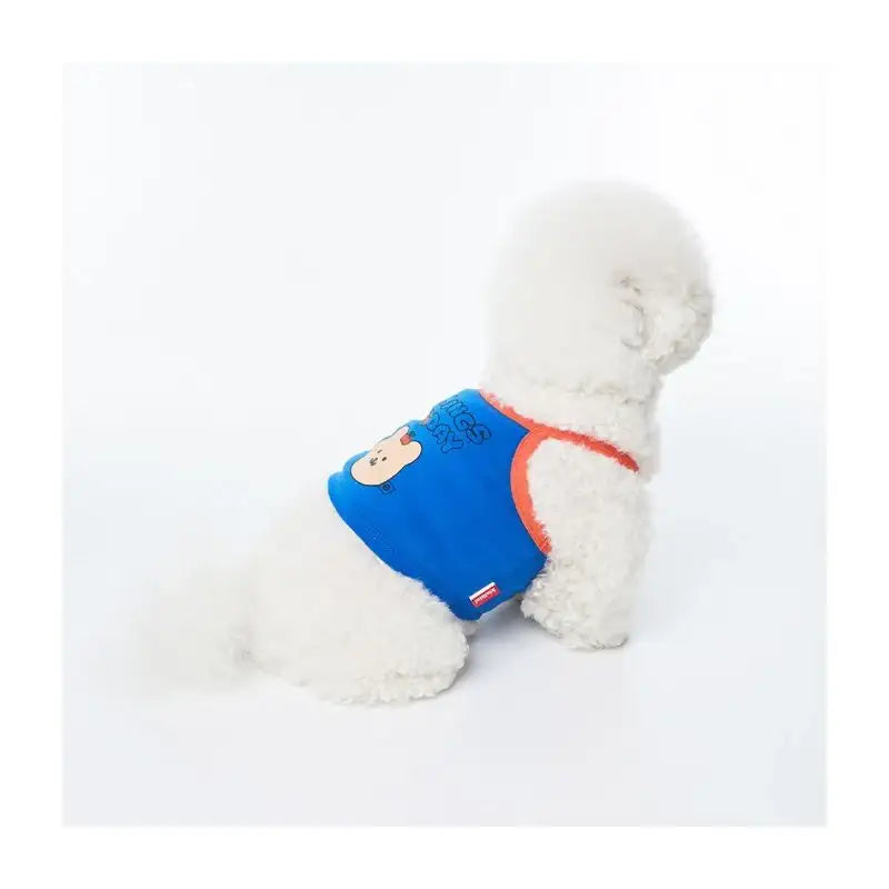 EARP EARP X KINIKINI - Dog Crop Top - Earp Earp - Pet Supplies - Harumio