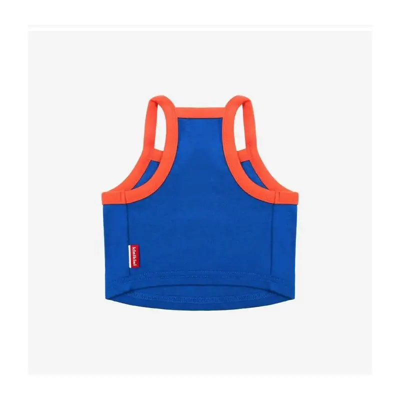 EARP EARP X KINIKINI - Dog Crop Top - Earp Earp - Pet Supplies - Harumio