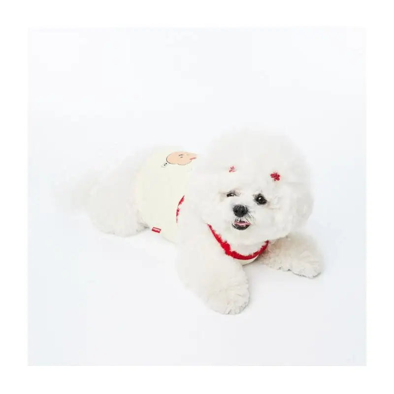 EARP EARP X KINIKINI - Dog Crop Top - Earp Earp - Pet Supplies - Harumio