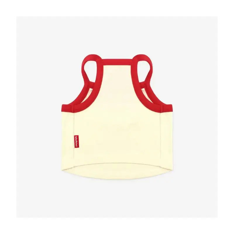 EARP EARP X KINIKINI - Dog Crop Top - Earp Earp - Pet Supplies - Harumio